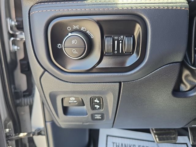 2025 RAM Ram 1500 Pickup Tungsten - Photo 25