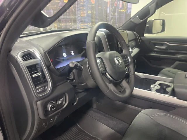 2026 RAM 1500 Big Horn/Lone Star - Photo 9