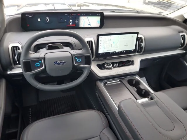 2025 Ford Expedition MAX Active - Photo 16