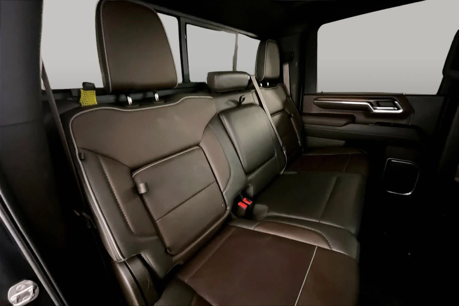 Used 2024 Titanium Rush Metallic GMC Denali image 20