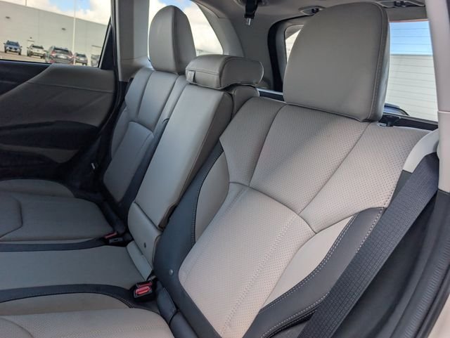 Certified Used 2024 White Subaru Limited image 29