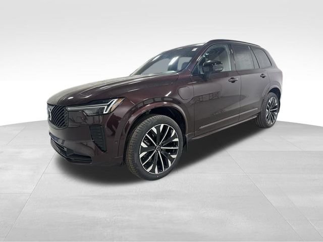 New 2026 Red Metallic Volvo T8 Ultra image 10