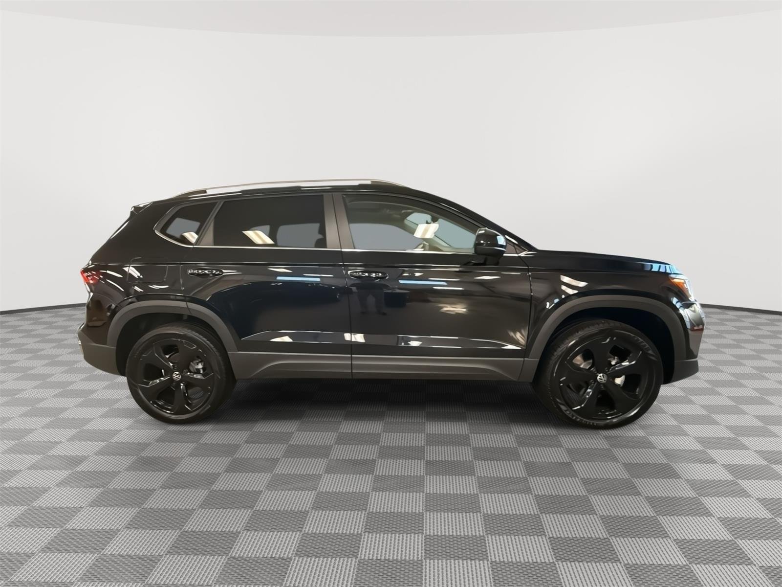 2026 Volkswagen Taos SEL - Photo 5