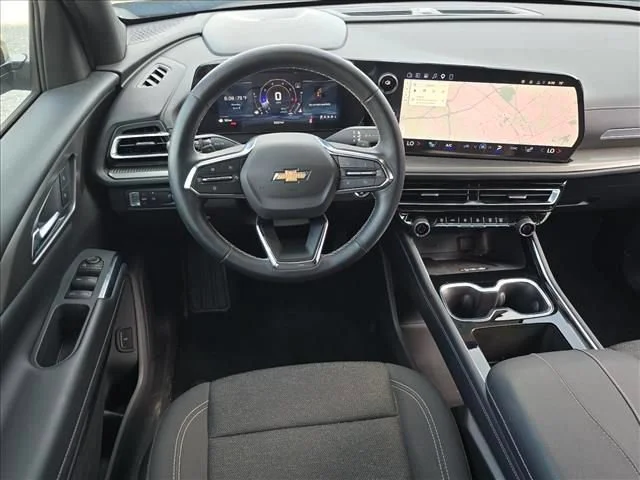 2026 Chevrolet Traverse LT - Photo 17