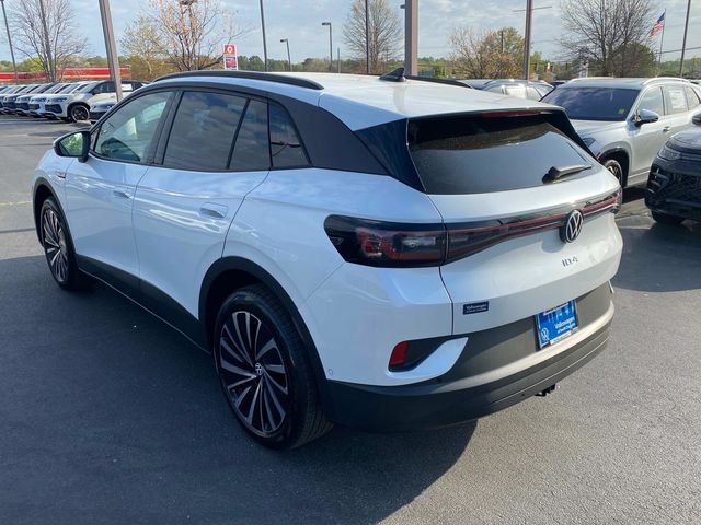 New 2026 White Volkswagen Pro image 4