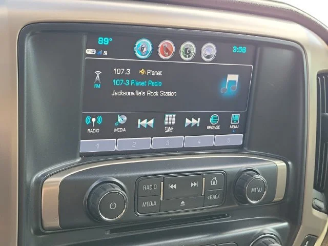 2019 GMC Sierra 2500 Denali HD Denali - Photo 36