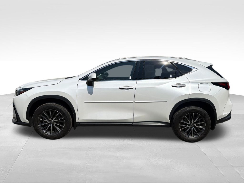 Used 2023 White Lexus 350 Premium image 2