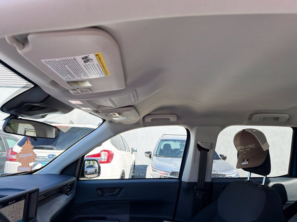 Used 2023 Blue Ford XL image 16