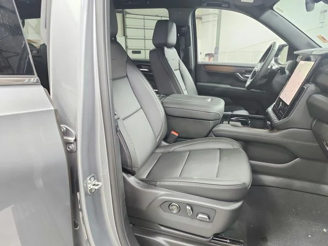 New 2026 Silver GMC Denali image 39