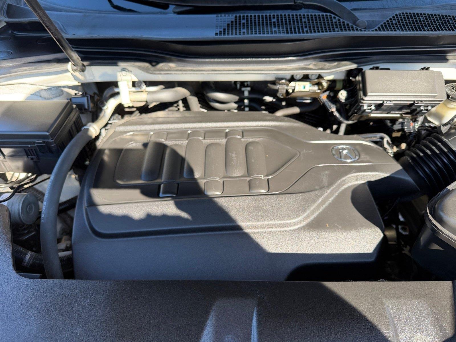 2016 Acura MDX Advance and Entertainment Package - Photo 22