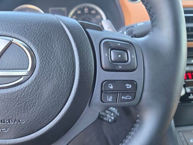 Used 2025 Black Lexus 300 image 18