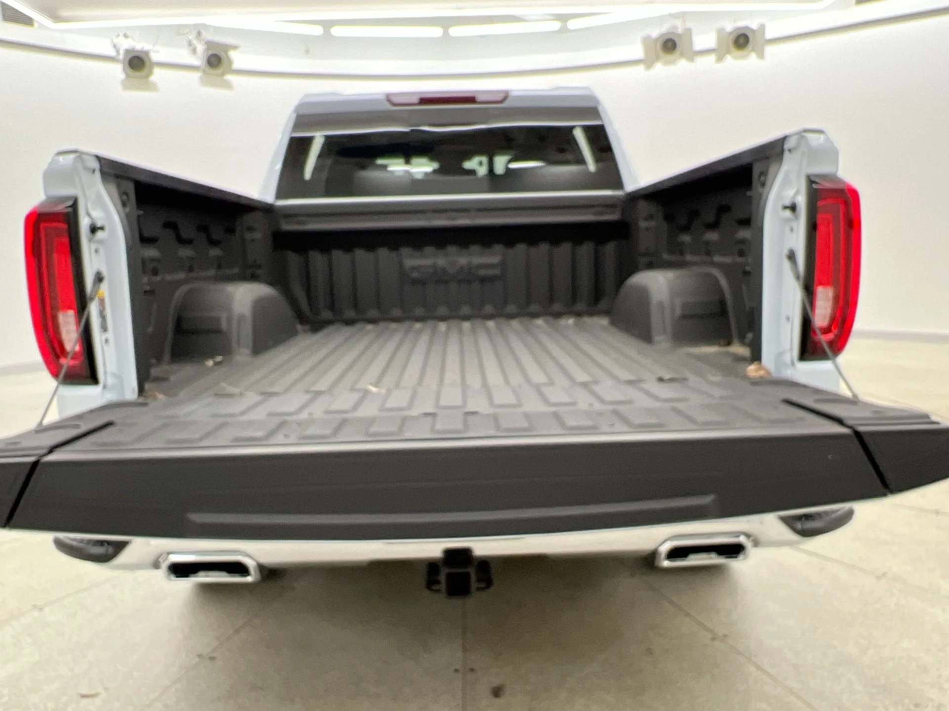 2026 GMC Sierra 1500 SLT - Photo 80