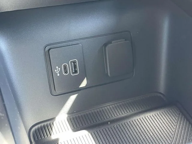New 2026 White Ford Active image 22