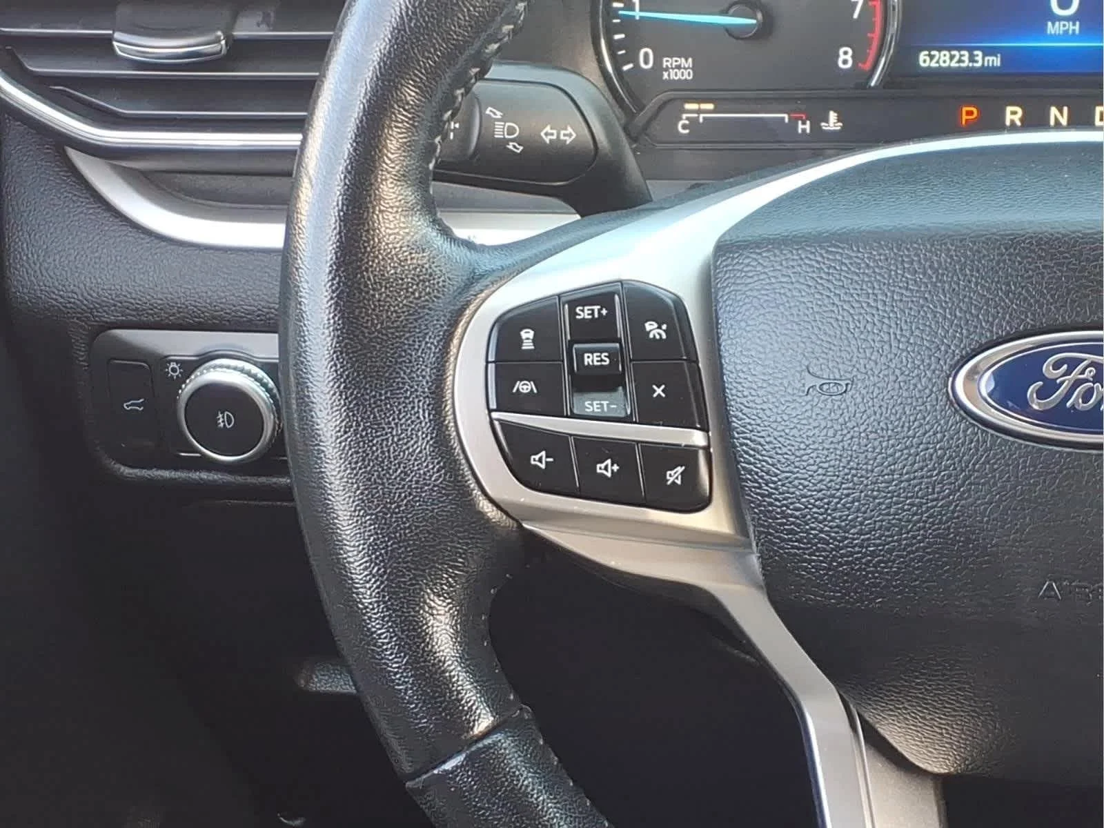 Used 2022 Forged Green Ford XLT image 21