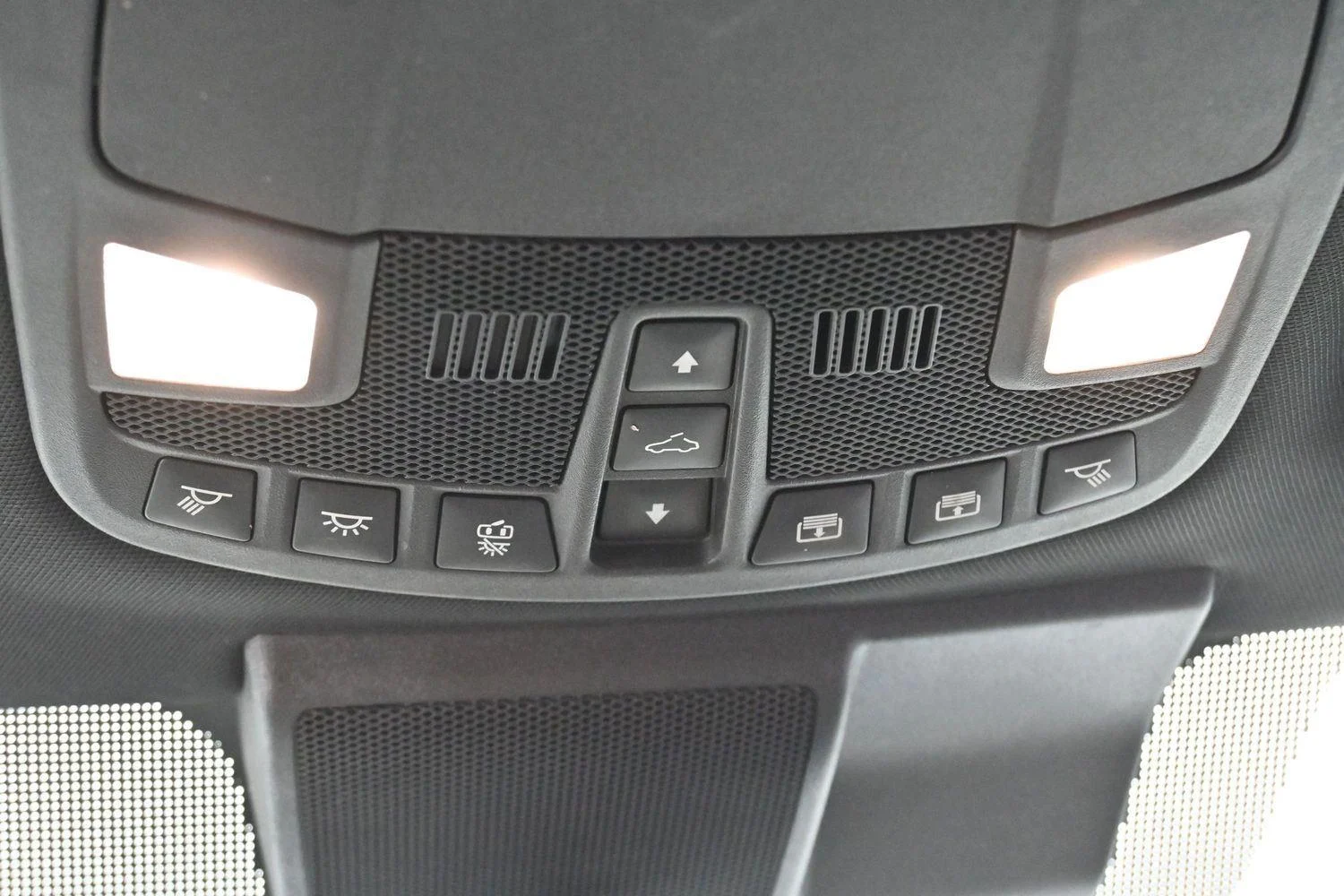 Used 2021 Velocity Blue Ford Platinum image 31