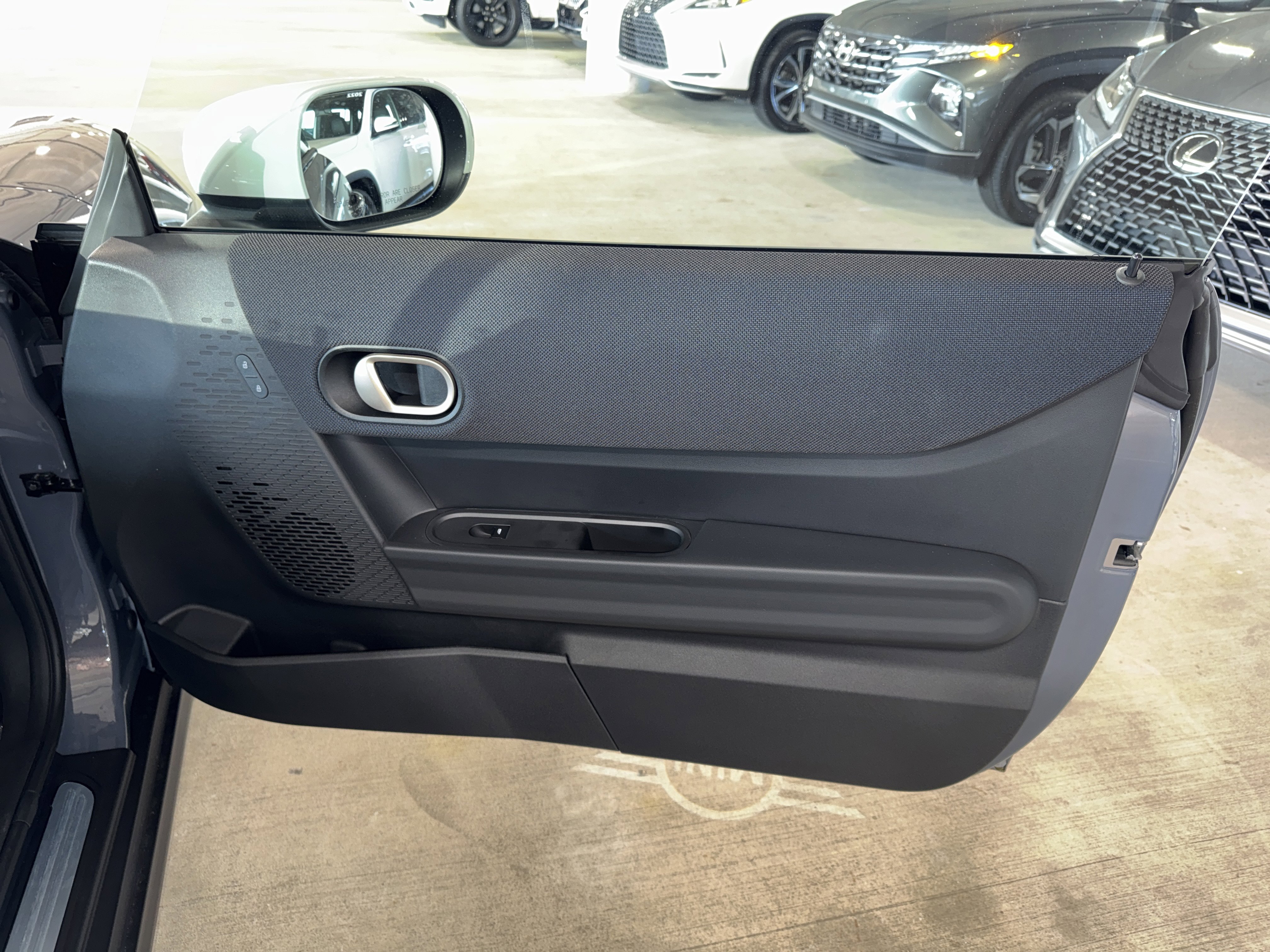 2026 MINI Convertible S - Photo 8