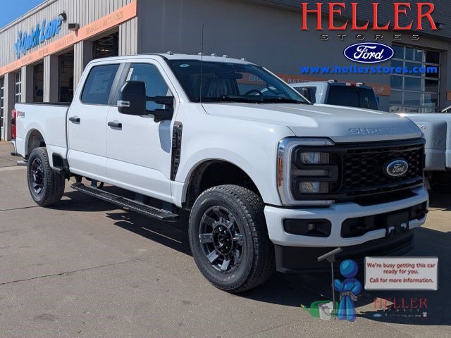 2026 Ford F-250 Super Duty