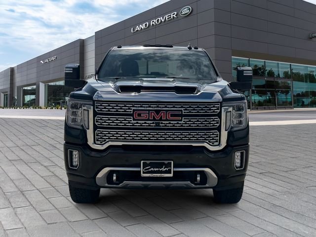 Used 2023 Black GMC Denali image 8