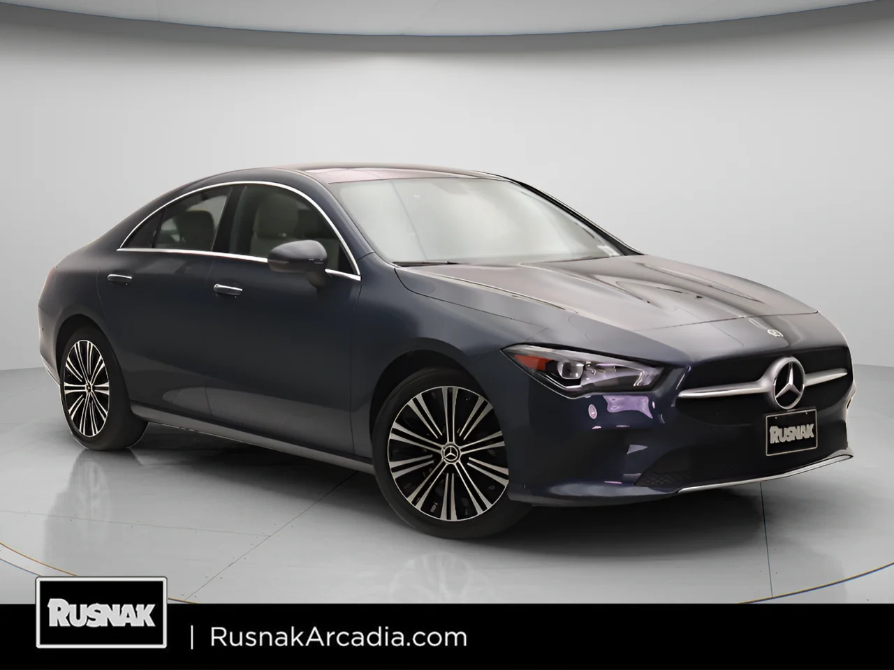 2023 Mercedes-Benz CLA CLA 250's photo
