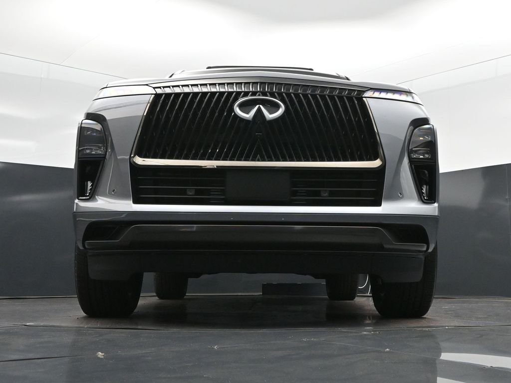New 2026 2T DYNAMIC META INFINITI Autograph 4WD image 48