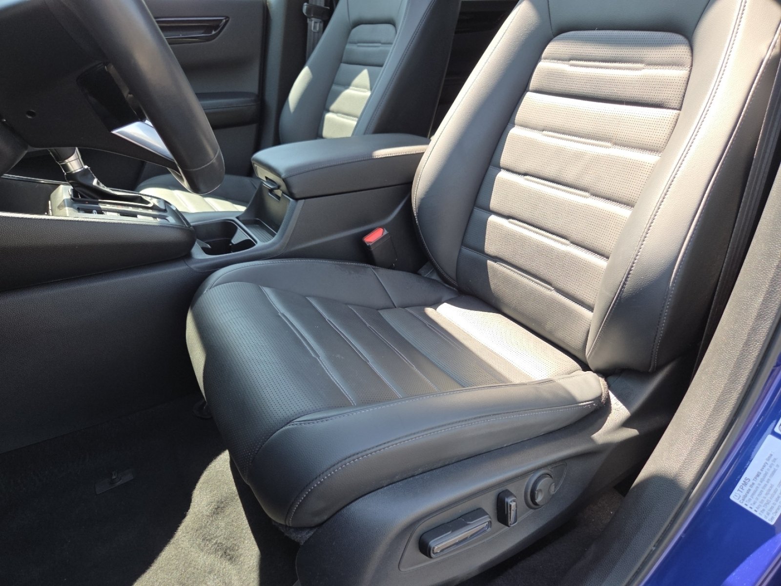 Certified Used 2023 Still Night Pearl Honda EX-L image 27