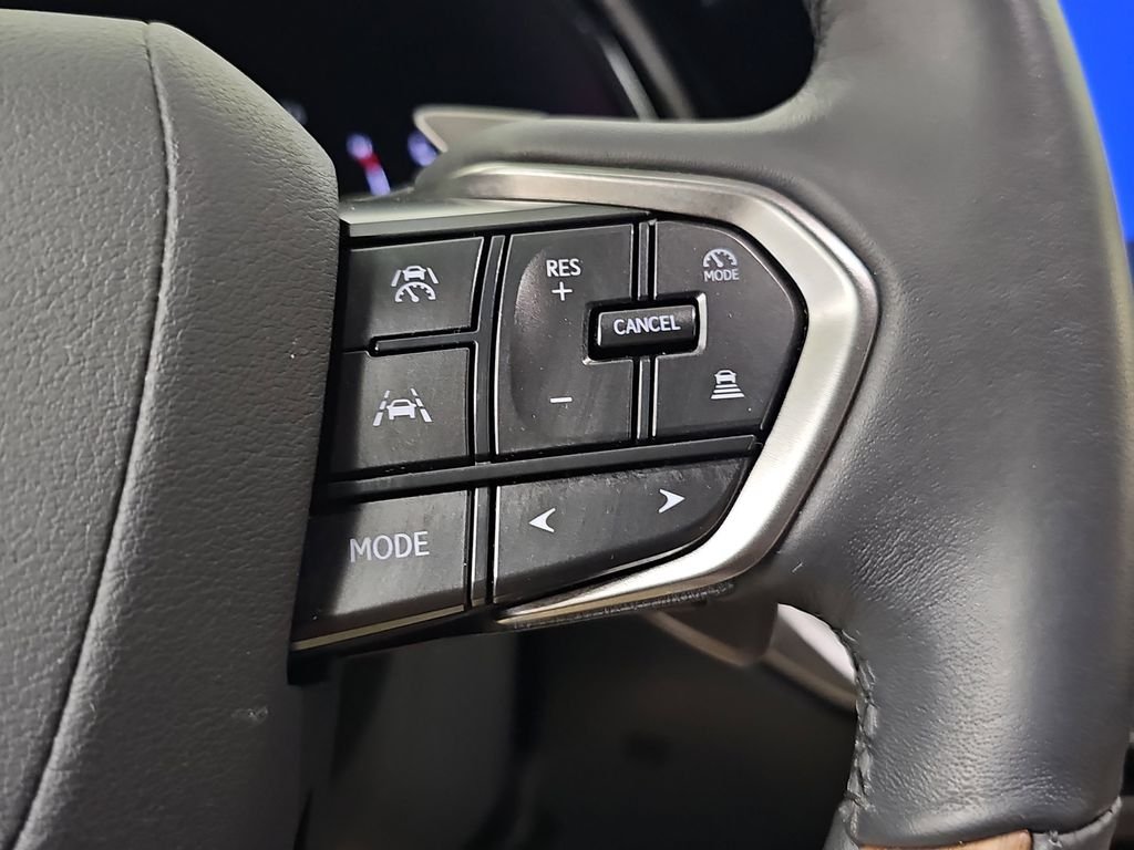 Certified Used 2023 NEBULA GRAY PEARL Lexus 350 Premium image 18