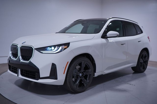 2026|BMW|X3|30 xDrive|4D Sport Utility