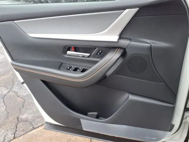 2026 Mazda CX-90 Preferred Package - Photo 9
