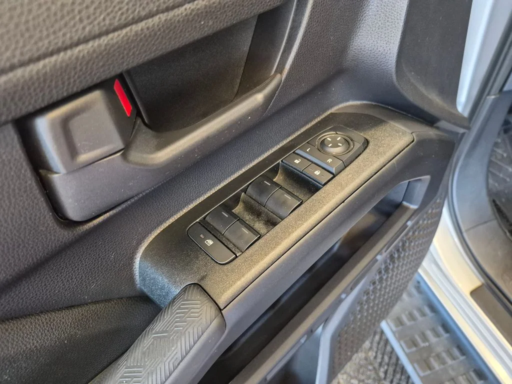 Used 2025 Gray Toyota SR5 image 15