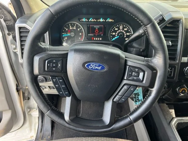 Used 2019 White Ford XLT image 15