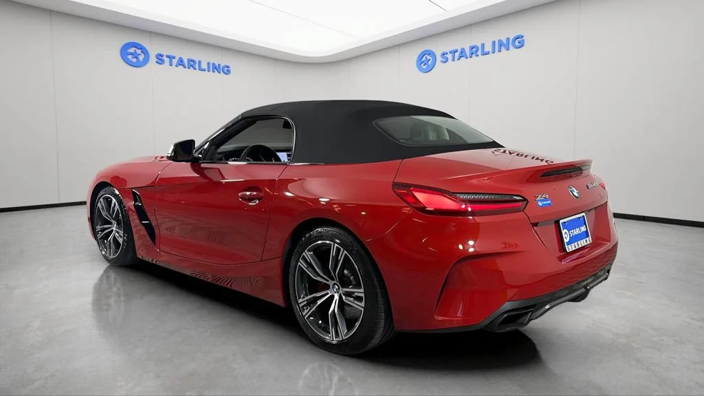 2021 BMW Z4 Base - Photo 37