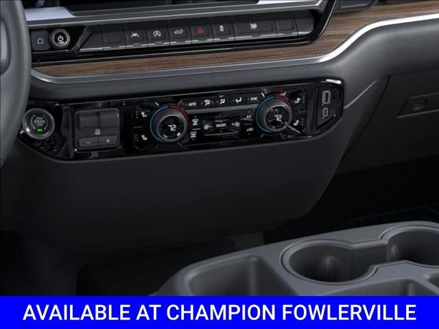 New 2026 Summit White Chevrolet LT (2FL) image 23