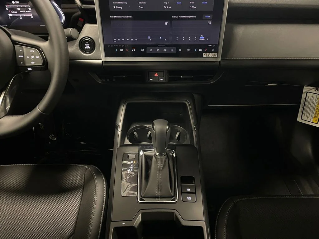New 2026 White Mazda 2.5 S Preferred image 10