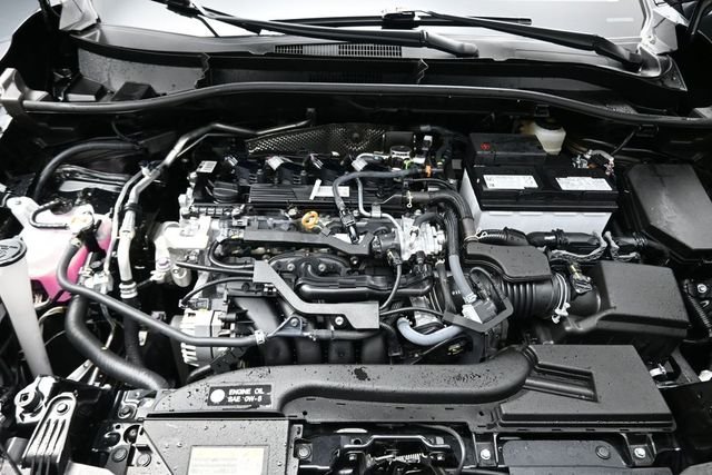 Used 2026 Jet Black Toyota L image 27