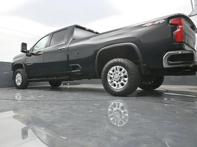 Used 2024 Black Chevrolet LTZ image 42