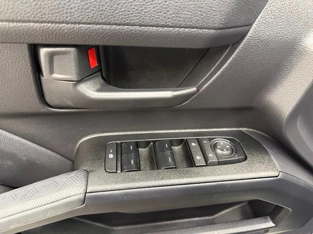 Certified Used 2025 White Toyota TRD Off-Road image 11