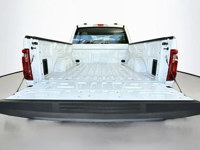 New 2026 Oxford White Ford XL image 52