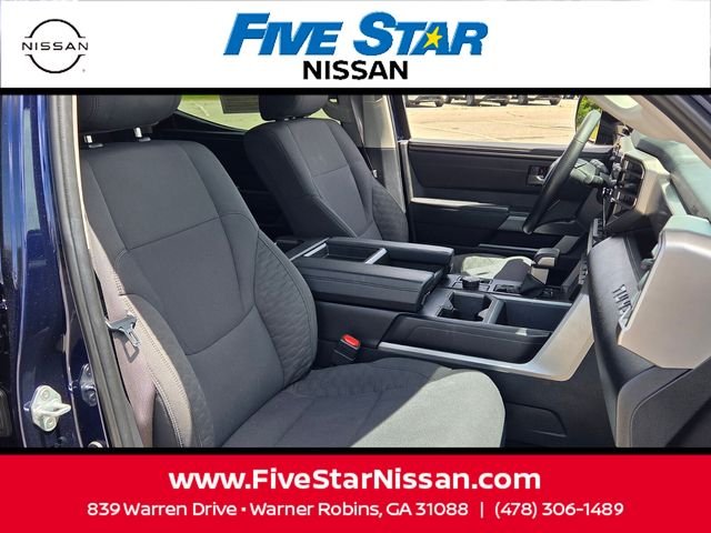 Used 2023  Toyota SR5 image 16