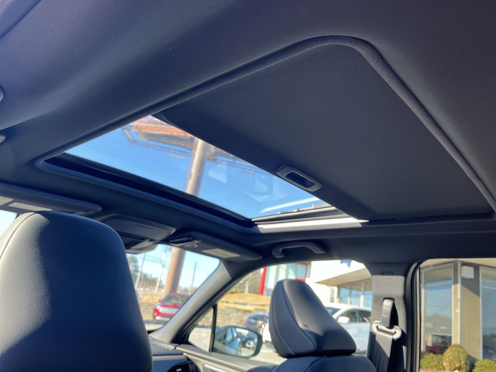 2026 Subaru Forester Wilderness - Photo 26