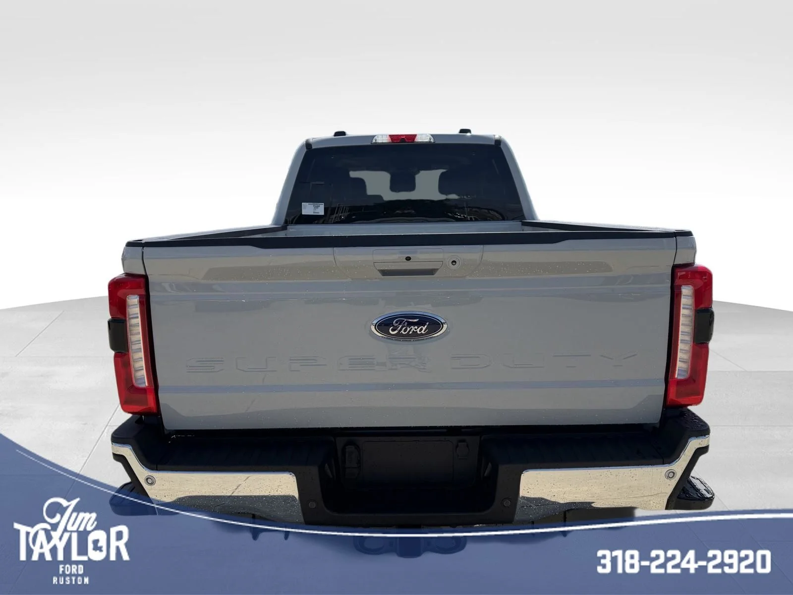New 2026 Avalanche Ford F-250® Lariat® image 6