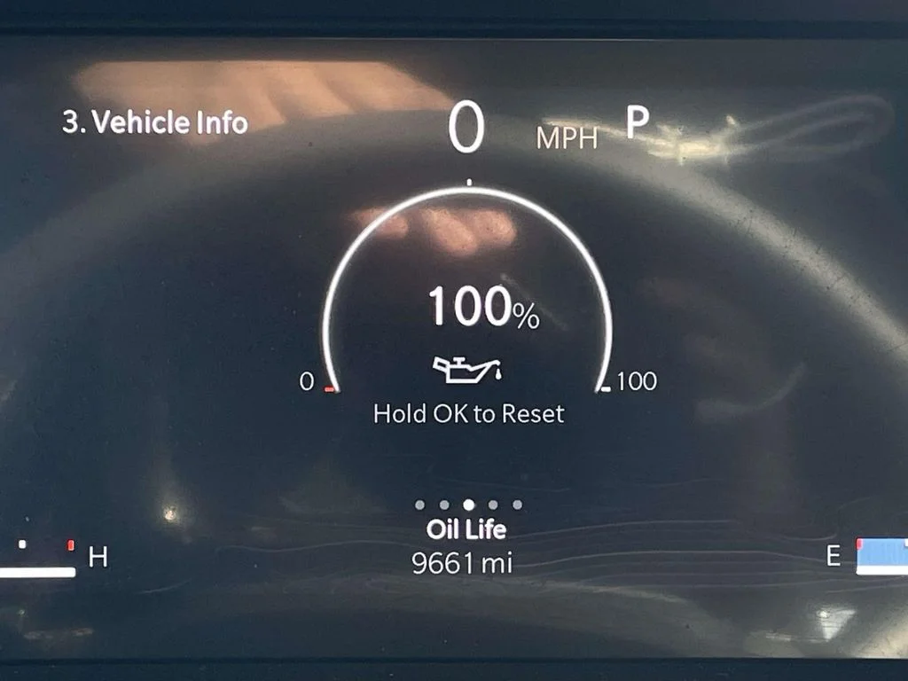 2025 Jeep Grand Cherokee Altitude - Photo 15