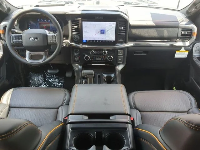 New 2026 Avalanche Ford Tremor® image 15