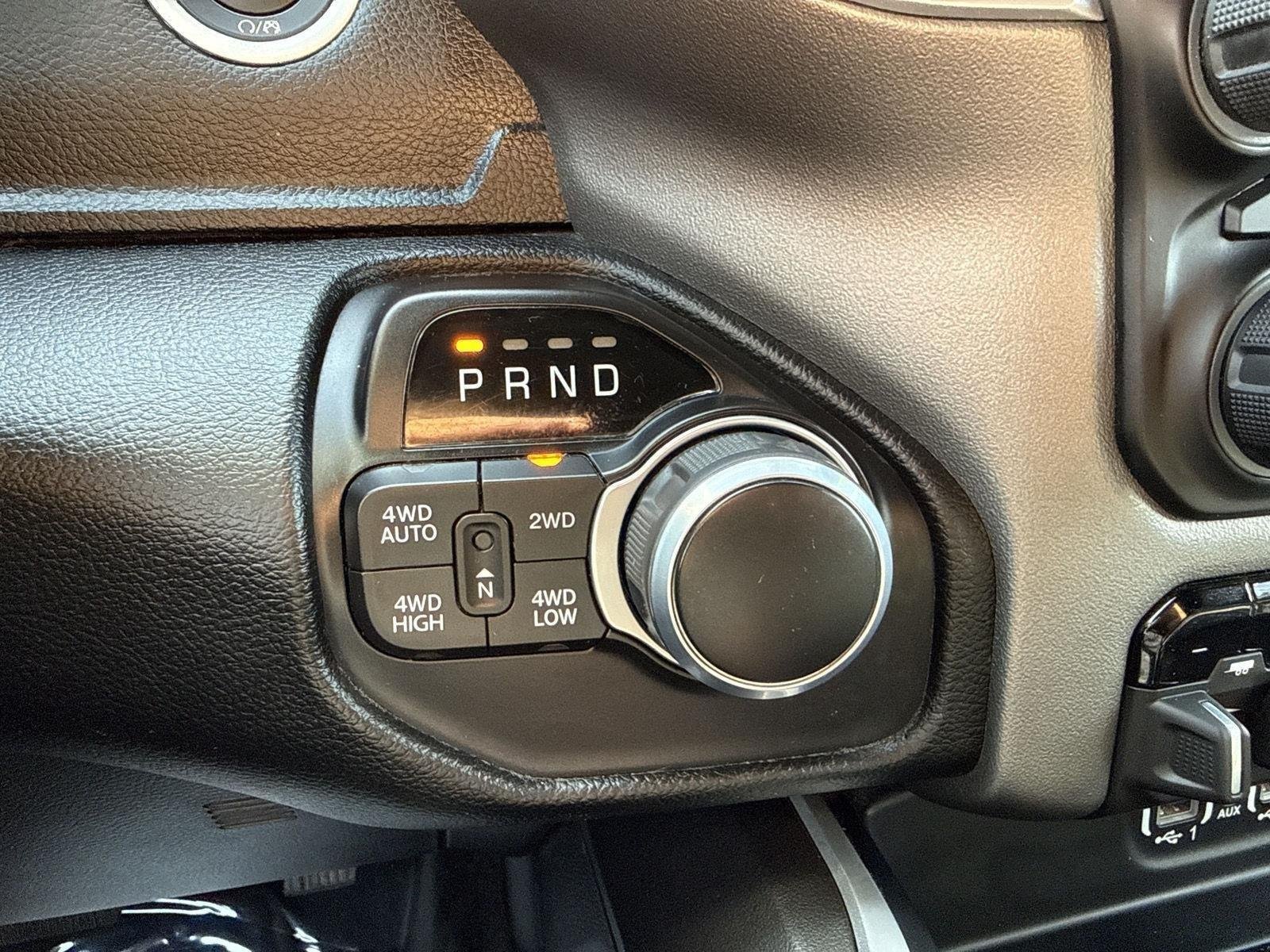 2022 RAM Ram 1500 Pickup Big Horn/Lone Star - Photo 19