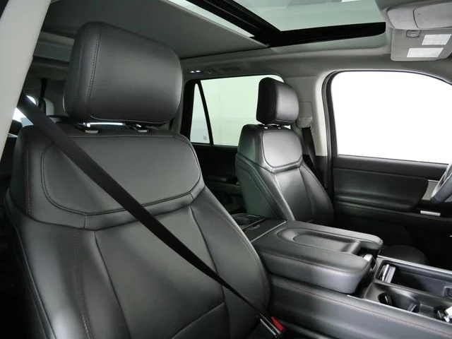 Certified Used 2025 White Ford Active image 11