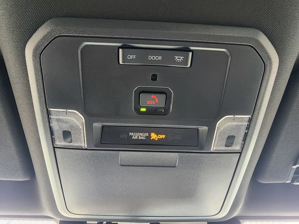Used 2025 Black Toyota SR5 image 22