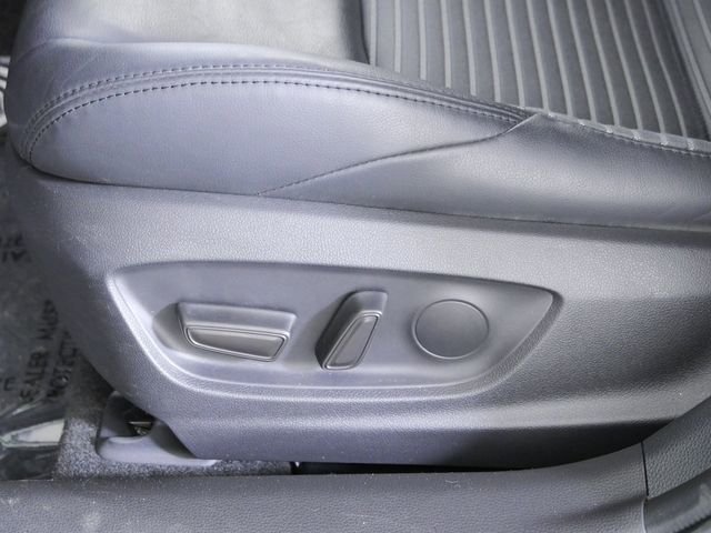 Used 2024 Black Toyota XSE image 26