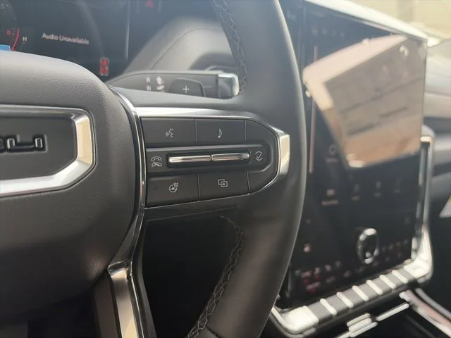 New 2026 White GMC Denali image 28