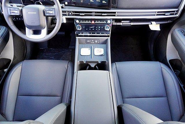 New 2026 Silver Hyundai SEL FWD image 25