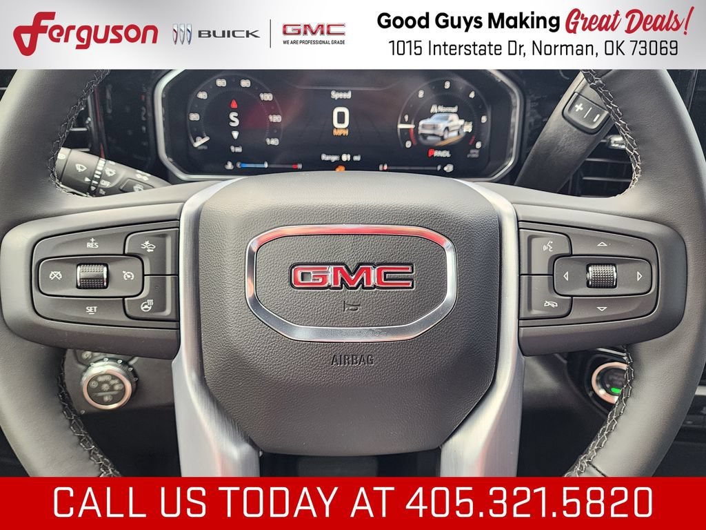 2026 GMC Sierra 1500 Elevation - Photo 20