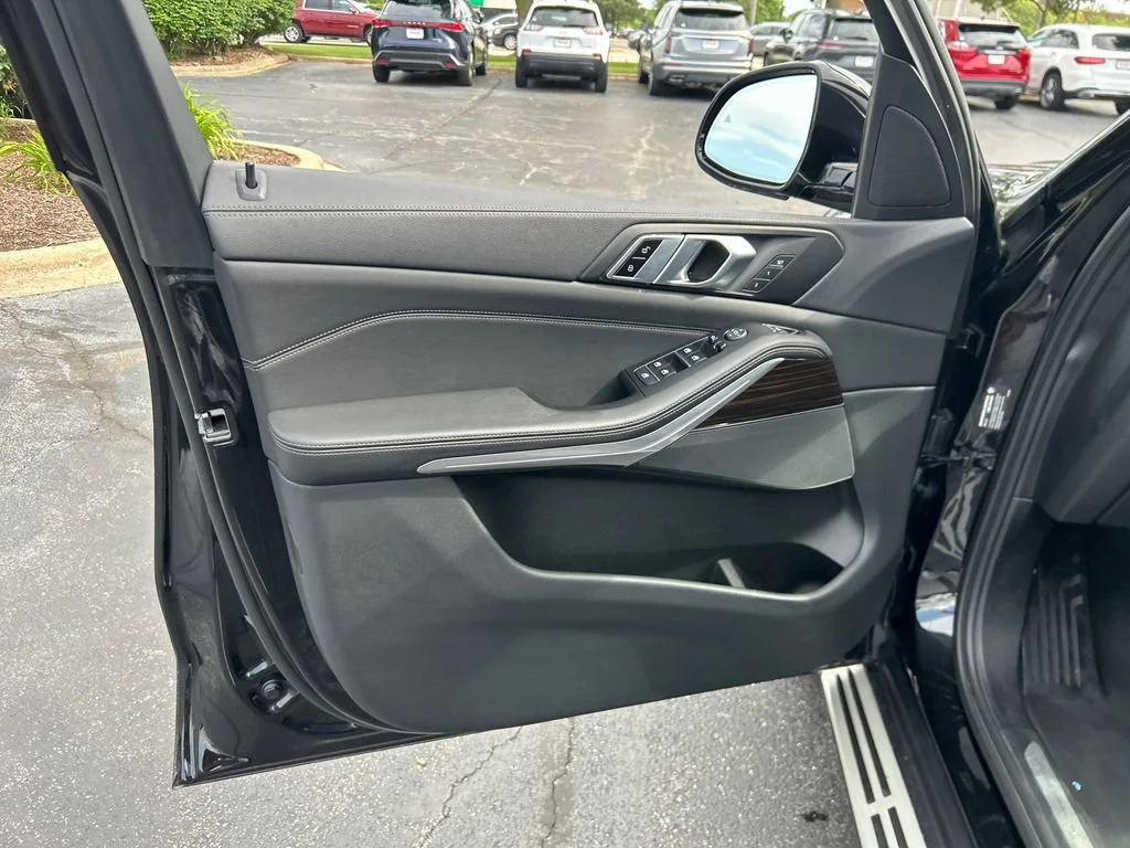 2023 BMW X5 40i - Photo 18